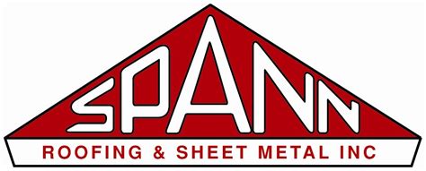 spann roofing & sheet metal